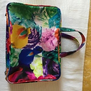 Sonia Kashiuk cosmetic case